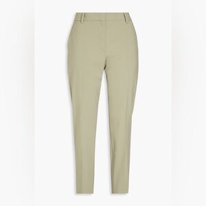 Theory Treeca Pants in Good Wool, NWT